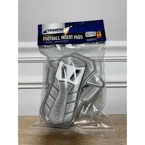 CHAMPRO Football Sports Infinity Hip Pads W slots lightweight design NEW IN PACK